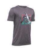 Under Armour Boys' Ua Have An Ice Day T-shirt