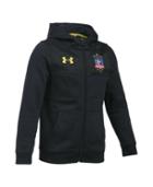 Under Armour Boys' Colo-colo Charged Cotton Hoodie