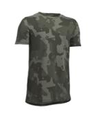 Under Armour Boys' Ua Extend The Game T-shirt