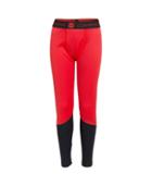 Under Armour Boys' Ua Combine Training Coldgear Infrared Fitted Leggings