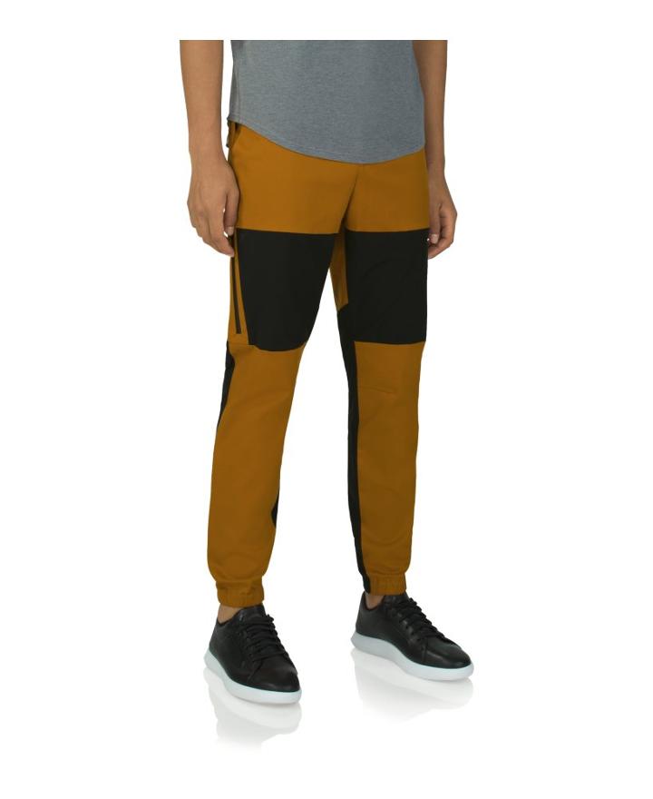 Under Armour Men's Uas Fieldhouse Natural Cargo Joggers