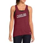 Under Armour Women's Under Armour Legacy South Carolina Charged Cotton Tri-blend Tank
