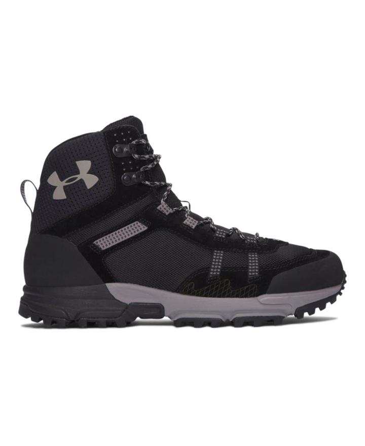 Under Armour Men's Ua Post Canyon Mid Hiking Boots