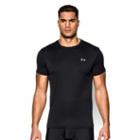 Under Armour Men's Ua Heatgear Performance Crew Undershirt 2-pack