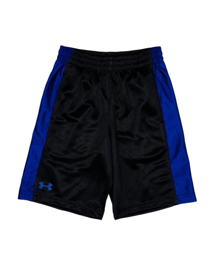 Under Armour Boys' Infant Ua Ultimate Pop Shorts