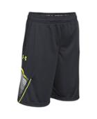 Under Armour Boys' Ua Glow Shorts