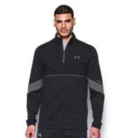 Under Armour Men's Ua Storm Pitch  Zip