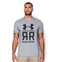 Under Armour Men's Ua Ridge Reaper Logo T-shirt