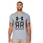 Under Armour Men's Ua Ridge Reaper Logo T-shirt