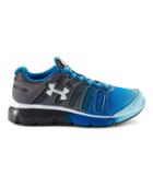 Under Armour Boys' Pre-school Ua Pulse Ii Fade Running Shoes