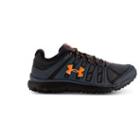 Under Armour Men's Ua Micro G Pulse Ii Grit Trail Running Shoes
