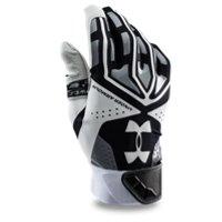 Under Armour Men's Ua Motive Camo Baseball Batting Gloves