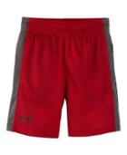 Under Armour Boys' Pre-school Ua Gameday Eliminator Shorts