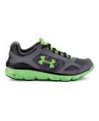 Under Armour Boys' Grade School Micro G Assert V Running Shoes