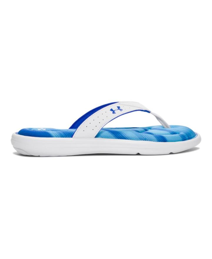 Under Armour Women's Ua Marbella Finisher V Sandals