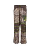 Under Armour Boys' Ua Coldgear Infrared Scent Control Pants