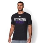 Under Armour Men's Northwestern Ua Tri-blend T-shirt