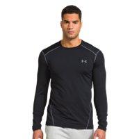 Under Armour Men's Ua Coldgear Evo Fitted Crew