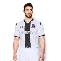 Under Armour Men's Colo-colo 14/15 Home Replica Jersey