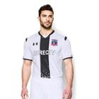 Under Armour Men's Colo-colo 14/15 Home Replica Jersey