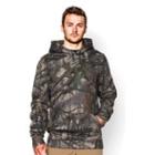 Under Armour Men's Ua Caliber Camo Hoodie  Tall