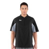 Under Armour Men's Ua Contender Cage Baseball Jacket