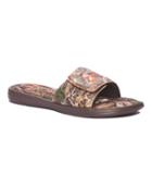 Under Armour Men's Ua Ignite Camo V Slides