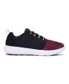 Under Armour Boys' Grade School Ua Charged 24/7 Low Shoes