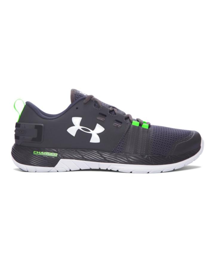 Under Armour Men's Ua Commit Training Shoes