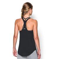 Under Armour Women's Ua Technical Racer Back Tank