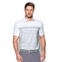 Under Armour Men's Ua Coldblack Groove Polo