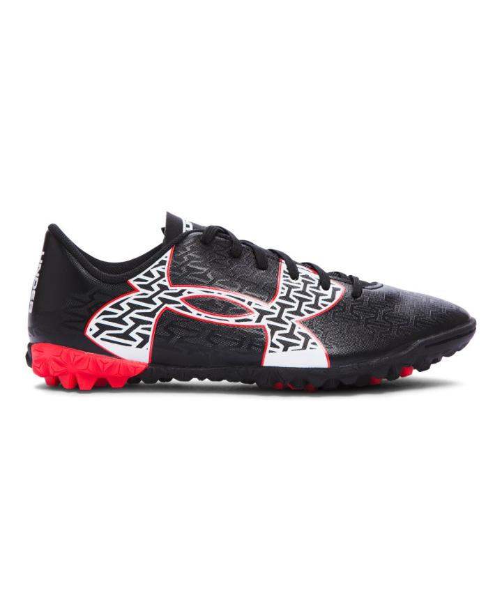 Under Armour Boys' Ua Clutchfit Force 2.0 Tr Jr. Soccer Shoes