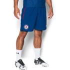 Under Armour Men's Cruz Azul 16/17 Training Shorts