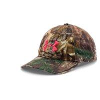 Under Armour Women's Ua Camo Cap