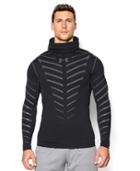 Under Armour Men's Ua Coldgear Infrared Armour Compression Hoodie