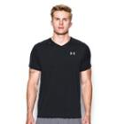 Under Armour Men's Ua Coolswitch Run V-neck