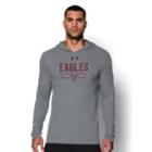 Under Armour Men's Boston College Charged Cotton Tri-blend Hoodie