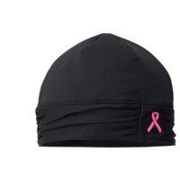 Under Armour Women's Ua Power In Pink Cozy Beanie