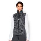 Under Armour Women's Ua Storm Layered Up Printed Vest