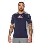 Under Armour Men's Boston Red Sox Ua Raid T-shirt