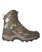 Under Armour Men's Ua Brow Tine Hunting Boots  Wide (2e)