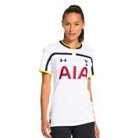 Under Armour Women's Tottenham Ua Home Soccer Jersey