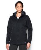 Under Armour Women's Ua Coldgear Reactor Wayside 3-in-1 Jacket