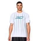 Under Armour Men's Sc30 The Foundation T-shirt