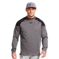 Under Armour Men's Ua Ctg Baseball Training Pullover