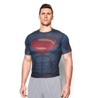 Under Armour Men's Under Armour Alter Ego Superman  Compression Shirt