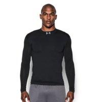 Under Armour Men's Ua Coldgear Armour Elements Mock