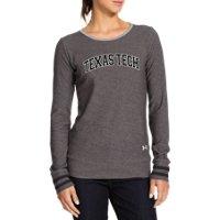 Under Armour Women's Under Armour Legacy Texas Tech Jersey
