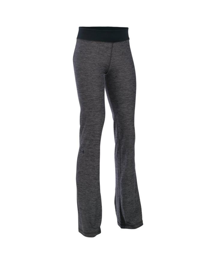 Under Armour Girls' Ua Finale Studio Pants