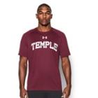 Under Armour Men's Temple Ua Tech Team T-shirt